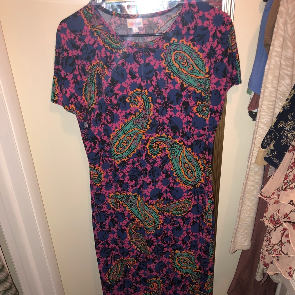 Lularoe Maria